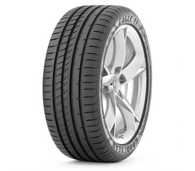 Goodyear EAGLE F1 ASYMMETRIC 2 225/40/R18 88Y RUNFLAT vara