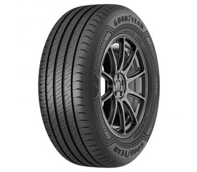 Goodyear EFFICIENTGRIP 2 SUV 215/55/R18 99V vara