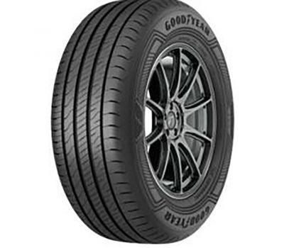 Goodyear EFFICIENTGRIP 2 SUV 235/60/R17 102V vara