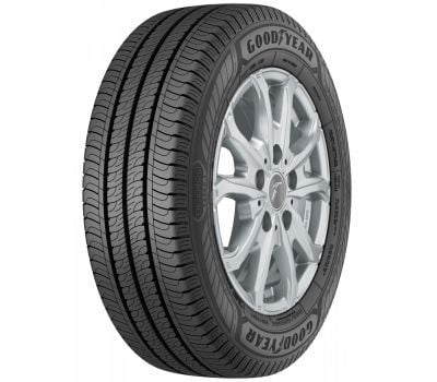 Goodyear EFFIGRIP CARGO 2 225/65/R16C 112/110T vara