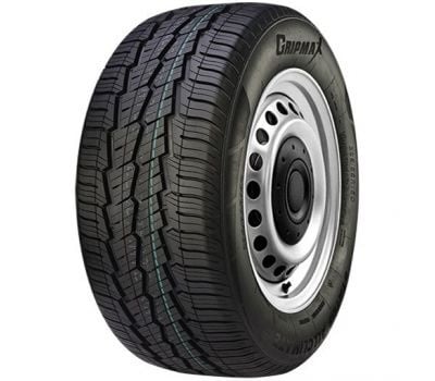 Gripmax SureGrip AS Van 185/75/R16C 104T all season