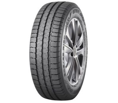 Gt Radial MAXMILER WT2 CARGO 225/75/R16C 121/120R iarna