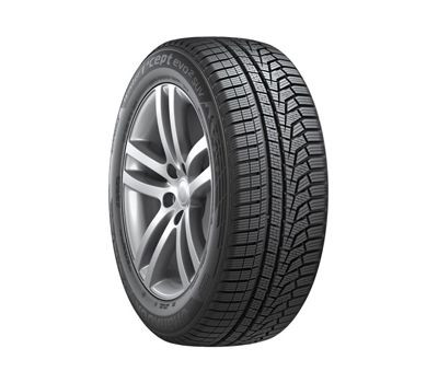 Hankook W320A 245/70/R16 107T iarna