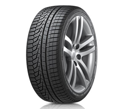 Hankook WINTER ICEPT EVO2 W320 205/55/R17 95V XL iarna