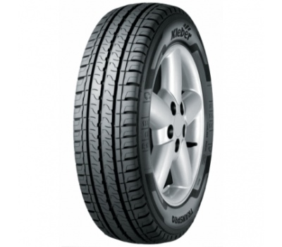 Kleber TRANSPRO 2 195/75/R16C 107R vara