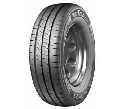 Kumho KC53 PORTRAN 195/75/R16C 110/108R vara