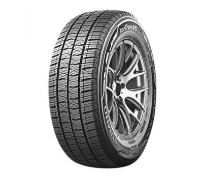 Kumho PORTRAN 4S CX11 215/60/R17C 109/107T all season