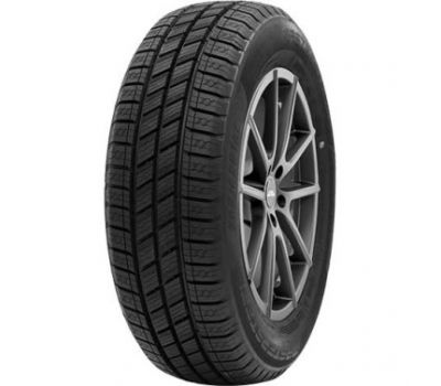 Mastersteel ALLWEATHER VAN2 215/60/R17C 109T all season