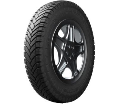 Michelin AGILIS CROSSCLIMATE 225/55/R17C 109T all season