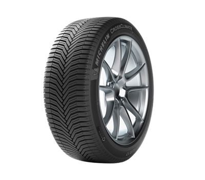 Michelin Agilis CrossClimate M+S 215/70/R15C 109/107S all season