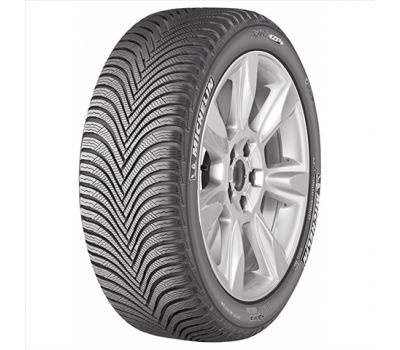 Michelin ALPIN 5 205/65/R15 94T iarna