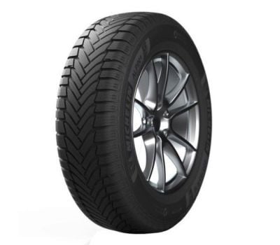 Michelin ALPIN 6 225/45/R17 91H iarna