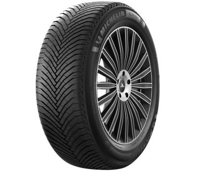 Michelin ALPIN 7 235/55/R17 103V iarna