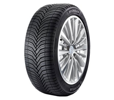 Michelin CROSSCLIMATE SUV 235/60/R16 104V XL all season