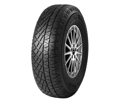 Michelin LATITUDE CROSS 215/65/R16 102H XL vara