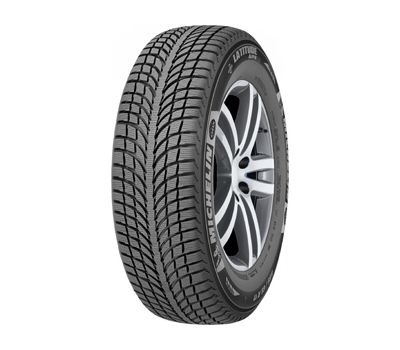 Michelin LatitudeAlpinLA2 XL 265/65/R17 116H iarna