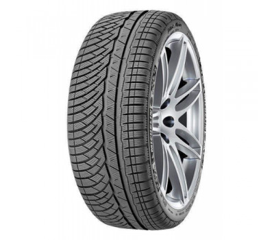 Michelin PILOT ALPIN 4 265/40/R18 101V XL iarna