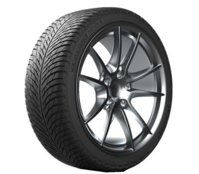 Michelin PILOT ALPIN 5 245/45/R17 99V XL iarna