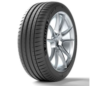 Michelin PILOT SPORT 4 225/45/R19 96W XL vara