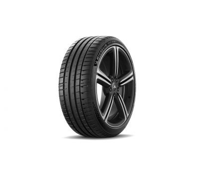 Michelin PilotSport5 XL 245/45/R18 100Y vara