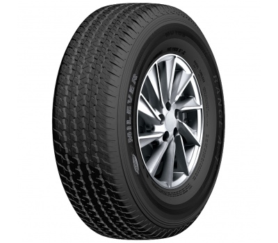 Milever A/T2 MU169 205/80/R16C 106R vara