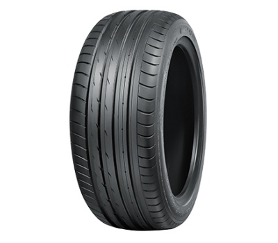 Nankang AS-2+ 285/30/R21 100Y vara