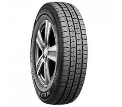 Nexen WINGUARD WT1 225/75/R16C 121R iarna