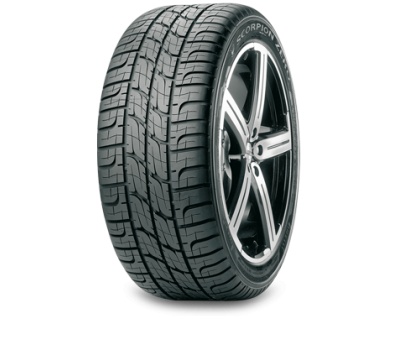 Pirelli SCORPION ZERO 255/45/R20 105V XL all season