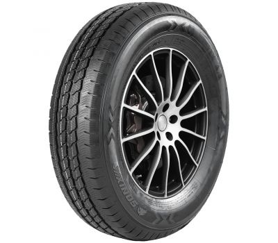 Sonix VAN A/S 195/65/R16C 104T all season
