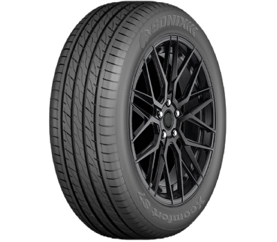 Sonix XCOMFORT S7 185/60/R15 88H XL vara