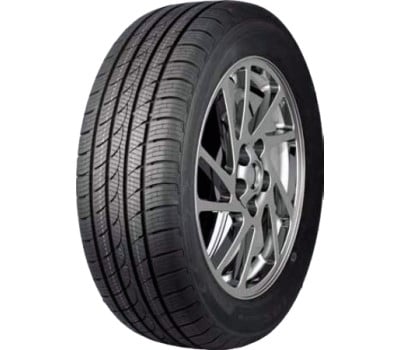 Tracmax ICE-PLUS S220 265/65/R17 112T iarna