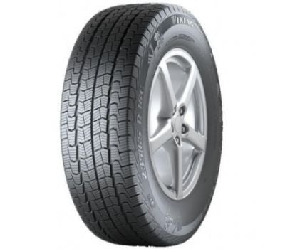 Viking FOURTECH VAN 195/75/R16C 107R all season