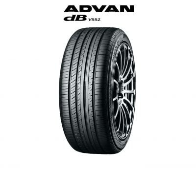 Yokohama ADVAN dB V552 235/60/R19 103W vara