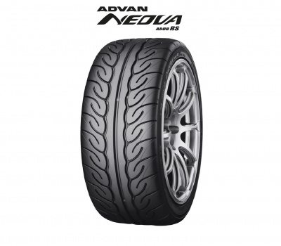 Yokohama ADVAN NEOVA AD08RS 215/45/R17 87W vara