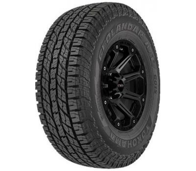 Yokohama GEOLANDAR A/T G015 215/65/R16 98H all season