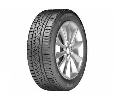 Zeetex WH1000 SUV 255/55/R18 109V XL iarna