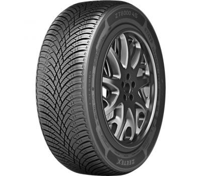 Zeetex ZT8000 4S 235/55/R19 105W all season