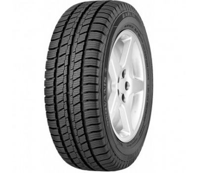 Barum SNOVANIS 205/65/R15C 102T iarna
