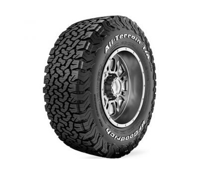 Bf Goodrich ALL TERRAIN T/A KO2 31/10.50/R15 109S all season