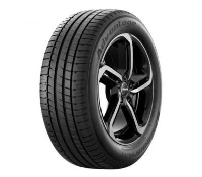 Bfgoodrich ADVANTAGE 185/60/R15 88H XL vara