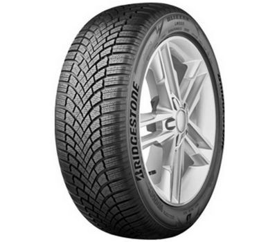 Bridgestone BLIZZAK LM005 DRIVEGUARD 245/40/R18 97V RUN FLAT RFT XL iarna