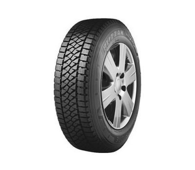 Bridgestone BLIZZAK W810 235/65/R16C 115/113R 8PR iarna