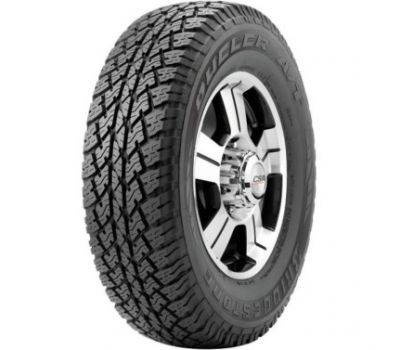 Bridgestone DUELER A/T 693III 265/55/R19 109V vara