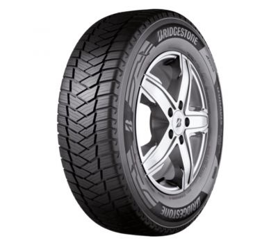 Bridgestone DURAVIS ALL SEASON EVO 235/60/R17C 117/115R 8PR all season