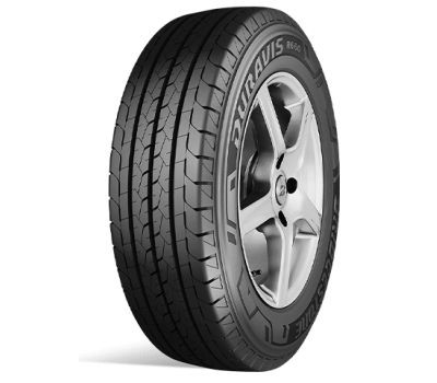 Bridgestone R660 165/70/R14C 89/87R vara