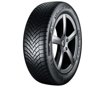 Continental ALLSEASONCONTACT AO 235/55/R18 100V all season