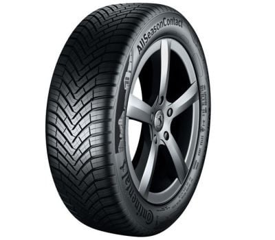 Continental AllSeasons Contact 215/70/R16 100H all season