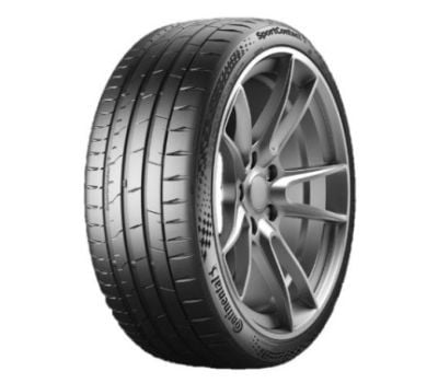 Continental ContiPremiumContact7 205/55/R16 91H vara