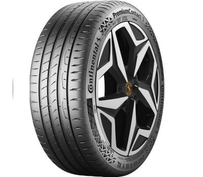 Continental ContiPremiumContact7 XL 225/40/R18 92Y vara