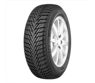 Continental CONTIWINTERCONTACT TS800 155/60/R15 74T iarna